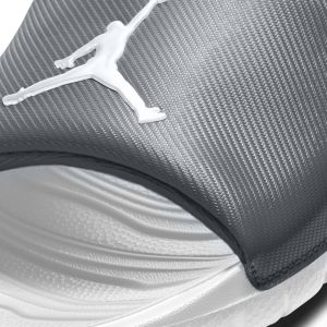 Jordan Break Slipper – Grijs