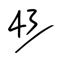 43einhalb