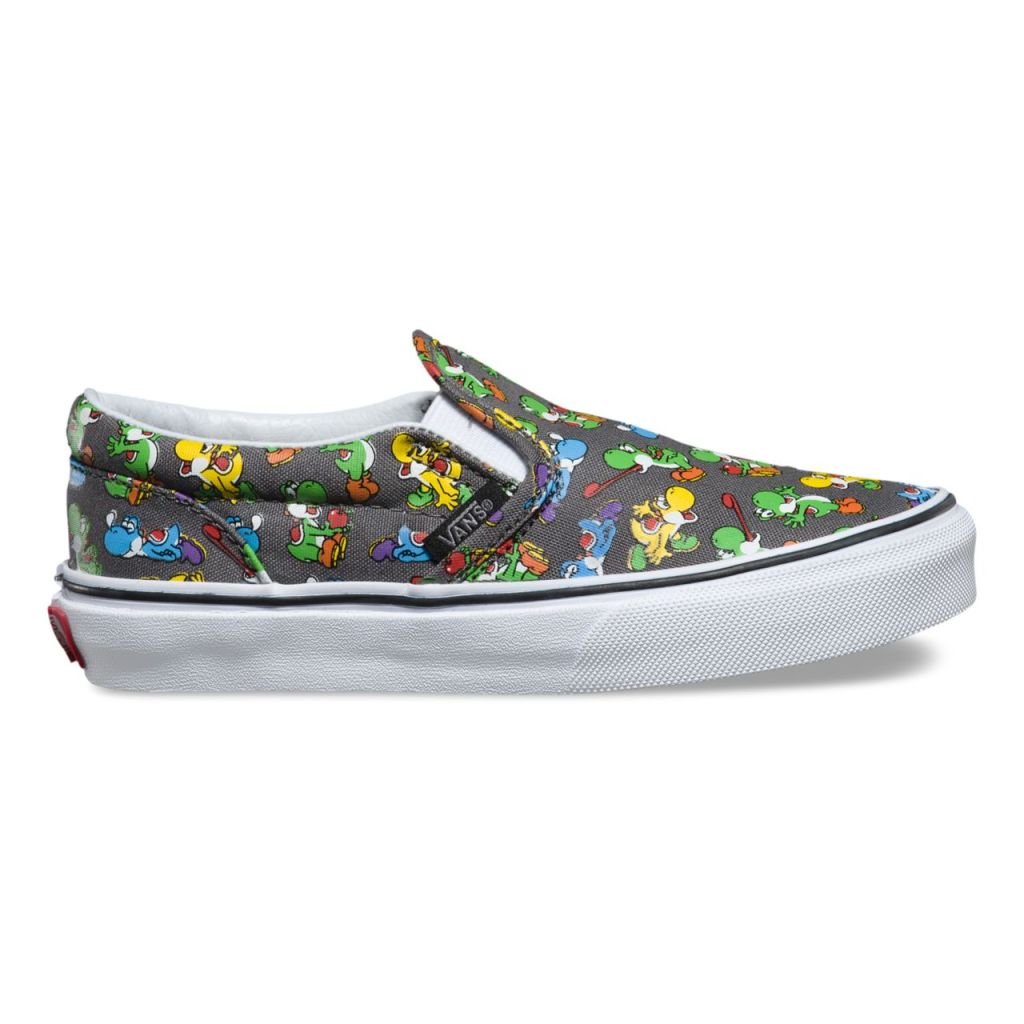 vans-slip-on VN0004J2K5B