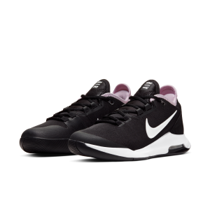 NikeCourt Air Max Wildcard – Zwart