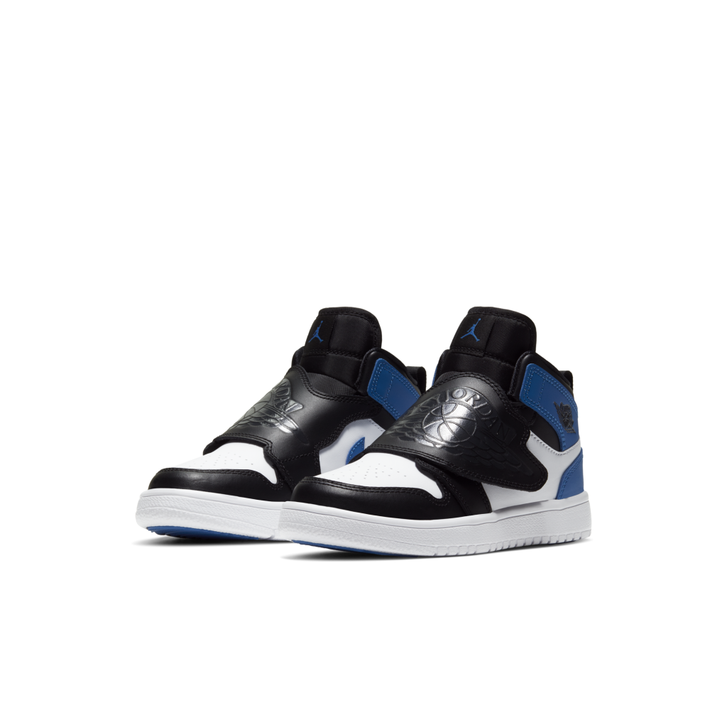 nike-jordan BQ7197-115
