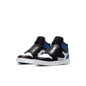 Sky Jordan 1 – Wit