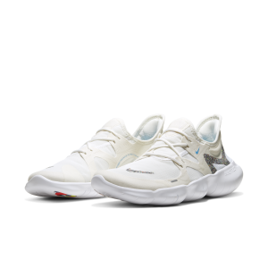 Nike Free RN 5.0 – Wit