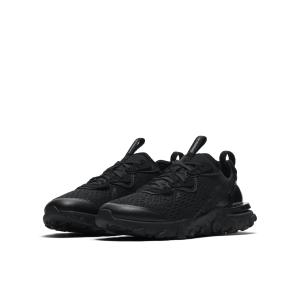 Nike React Vision – Zwart