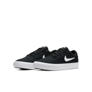Nike SB Charge Canvas (GS) (CQ0260-004)
