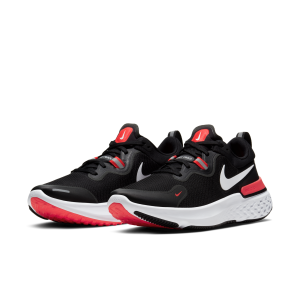 Nike React Miler Laser Crimson (CW1777-001)