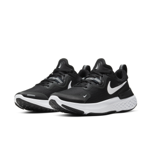 Nike React Miler Black (CW1778-003)