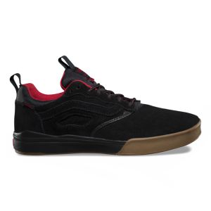 VANS Vans X Spitfire Ultrarange Pro Schoenen  (Zwart)