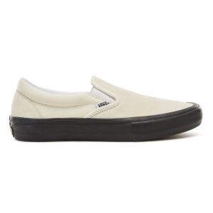 VANS Slip-on Pro Schoenen  (Wit)