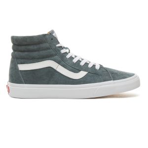 VANS Suède Sk8-hi Reissue Schoenen  (Grijs)