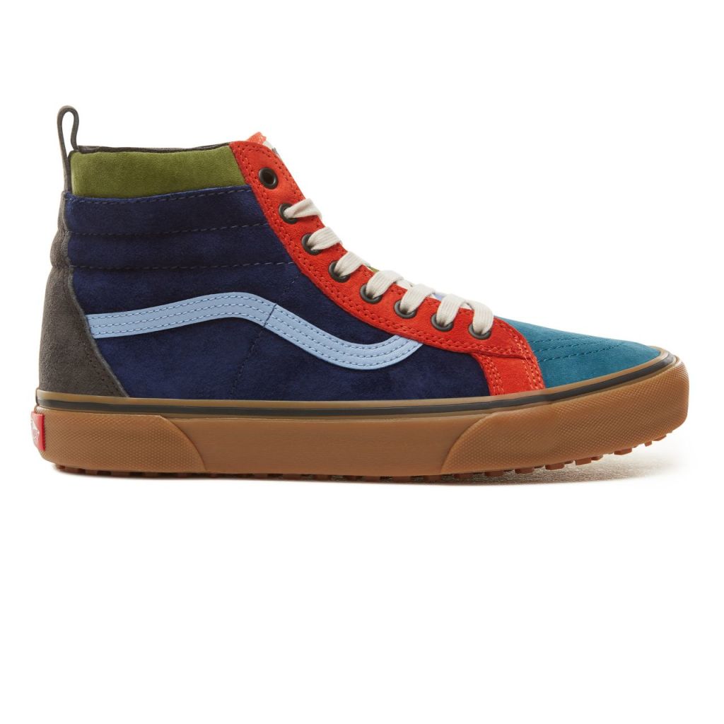 vans-sk8-hi VN0A33TXUC5