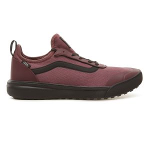 VANS Ultrarange Ac Schoenen  (Rood)