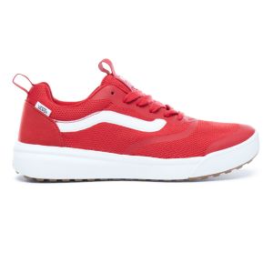 VANS Ultrarange Rapidweld Schoenen  (Rood)
