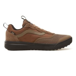 VANS Ultrarange Schoenen  (Bruin)