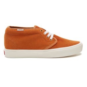 VANS Suède Chukka Lite Schoenen  (Oranje)