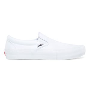 VANS Slip-on Pro Schoenen  (Wit)