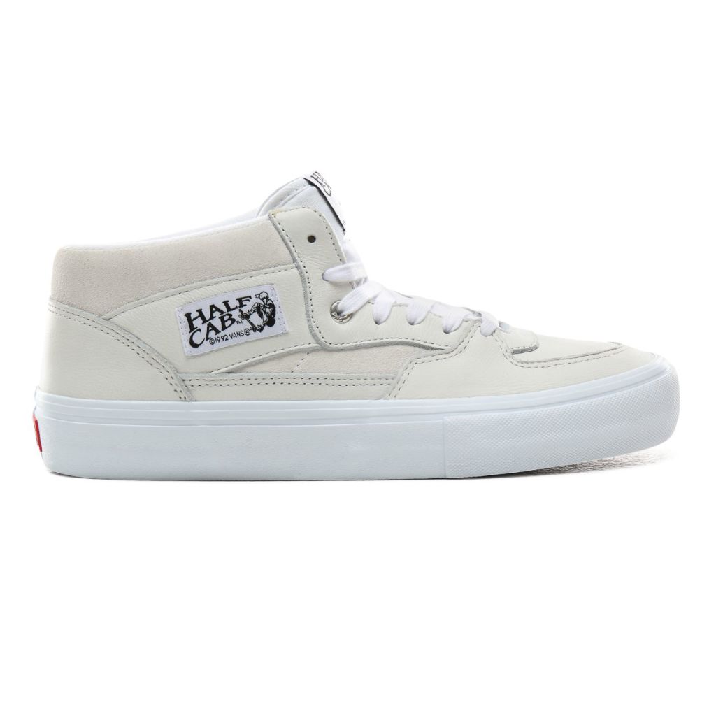 vans-half-cab-pro VN0A38CP1EF