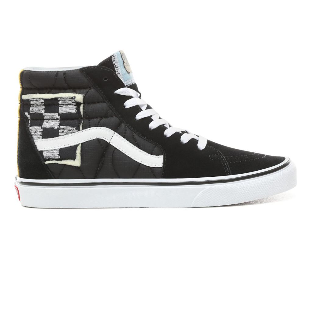vans-sk8-hi VN0A38GEVP6