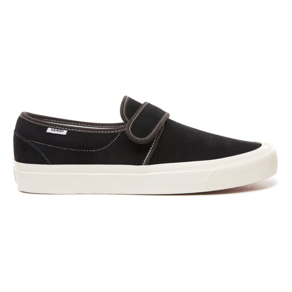 vans-slip-on VN0A3MVAUL1
