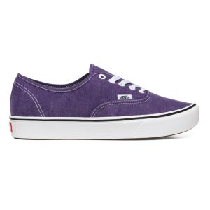Vans Washed Canvas Comfycush Authentic (VN0A3WM7WWE)