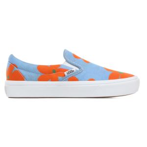 Vans X INES COMFYCUSH (VN0A3WMDSXJ)