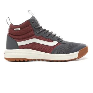 VANS Ultrarange Hi Dl Schoenen  (Grijs)