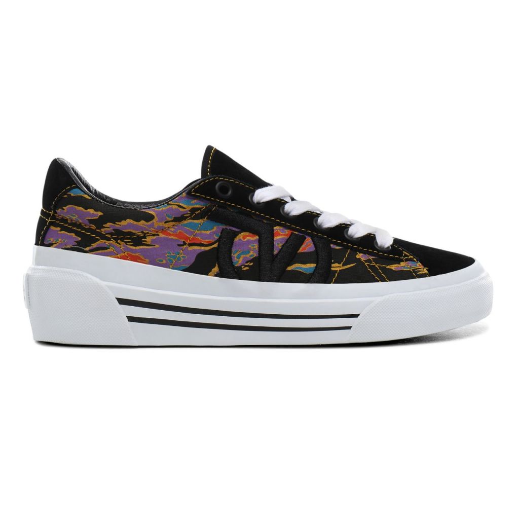 vans-sneaker VN0A4BNFT1P