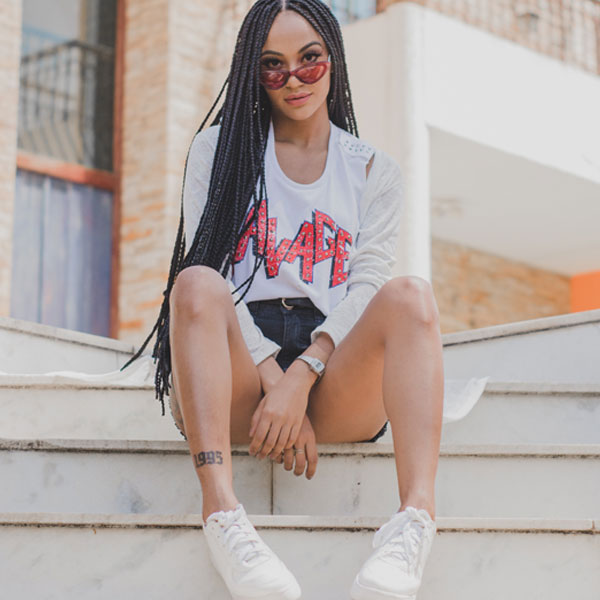 Dames sneakers