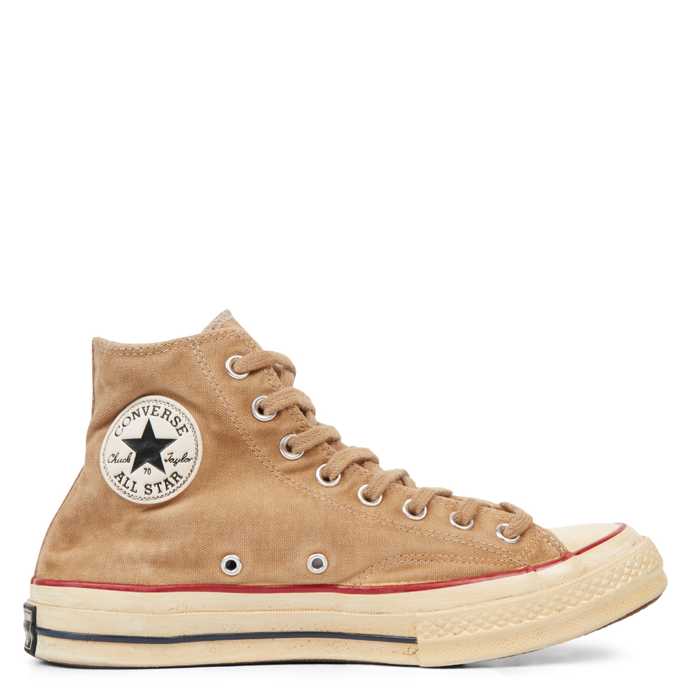 Cheap Converse Converse Chuck 70 Crafted Dye High Top Chuck