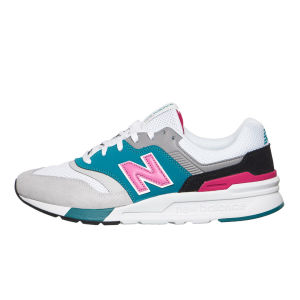 New Balance CM997 HZH Grey (738141-60-12)