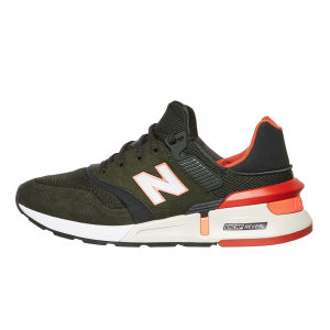 New Balance MS997 RC Green (740441-60-6)