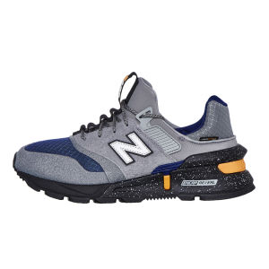 New Balance MS997 SC Grey / Blue (767231-60-122)