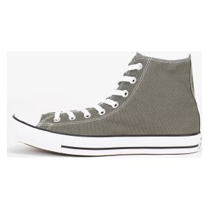 Converse Chuck Taylor All Star Hi ‘Charcoal’ Charcoal (1J793)