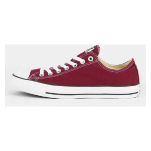 Converse Chuck Taylor All Star Classic Maroon