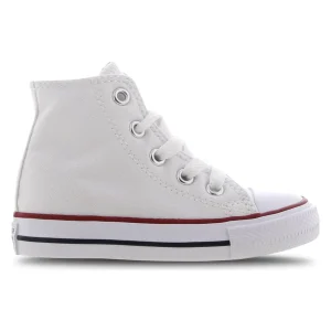Converse Chuck Taylor All Star Classic Optical White