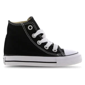 Converse Chuck Taylor All Star Classic Zwart