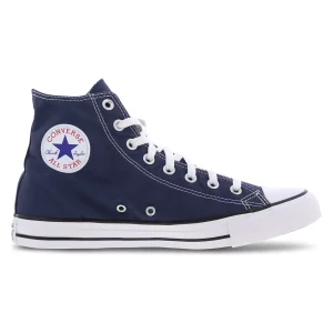 Converse Chuck Taylor All Star Hi – M9622 Navy