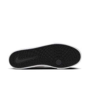 Nike SB Charge Canvas Skateschoen voor heren – Khaki