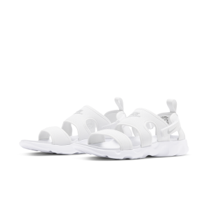 Nike Owaysis Slipper voor dames – Wit