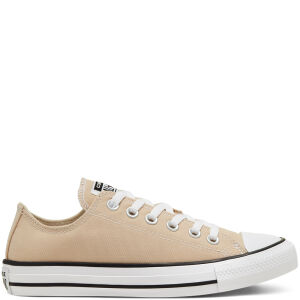 Converse Chuck Taylor All Star Low ‘Khaki’ Khaki/White (168580C)
