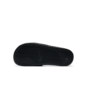 Nike Benassi JDI Slipper voor dames – Zwart