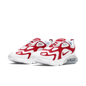 Nike Air Max 200 – Wit