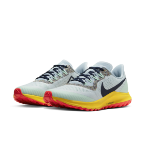 Nike Air Zoom Pegasus 36 Trail Aura Aura/Light Armory Blue/Mint Foam/Blackened Blue (AR5676-401)
