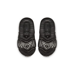 Nike Air Max 200 – Zwart