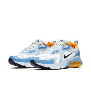 Nike Air Max 200 – Wit