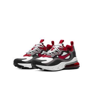 Nike Air Max 270 React GS Iron Grey (BQ0103-011)