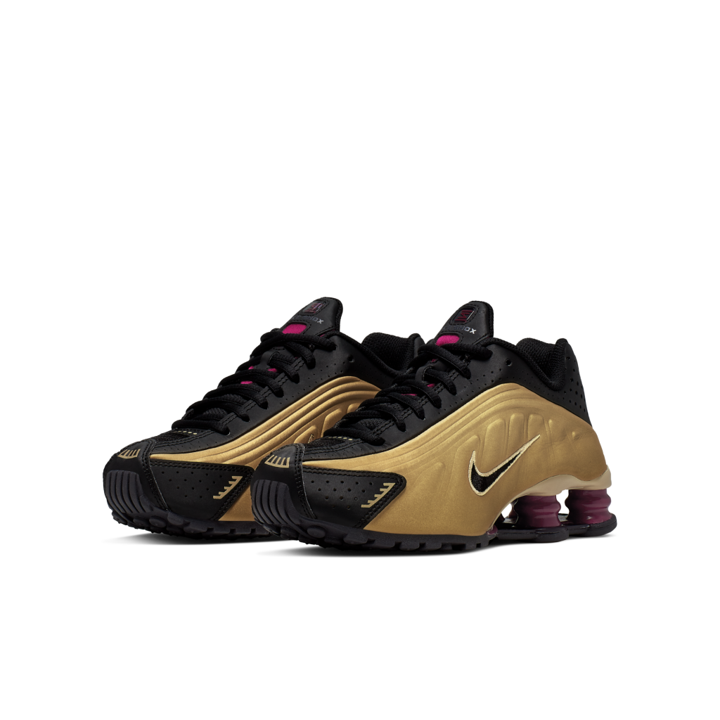 nike-shox BQ4000-003
