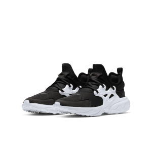 Nike React Presto – Zwart