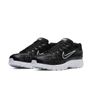 Nike Womens WMNS P-6000 CNPT ‘Black’ Black/White/Anthracite (BV1021-004)
