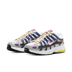 Nike P-6000 – Grijs
